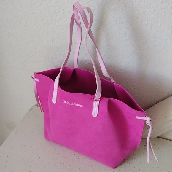Juicy Couture tote - Picture 11 of 17